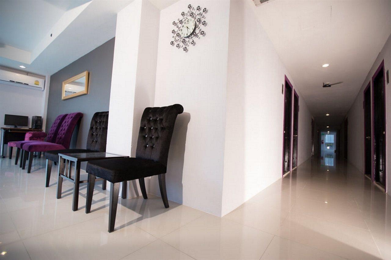 בנגקוק The Airy Residence מראה חיצוני תמונה
