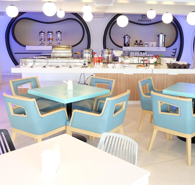 בנגקוק The Airy Residence מראה חיצוני תמונה