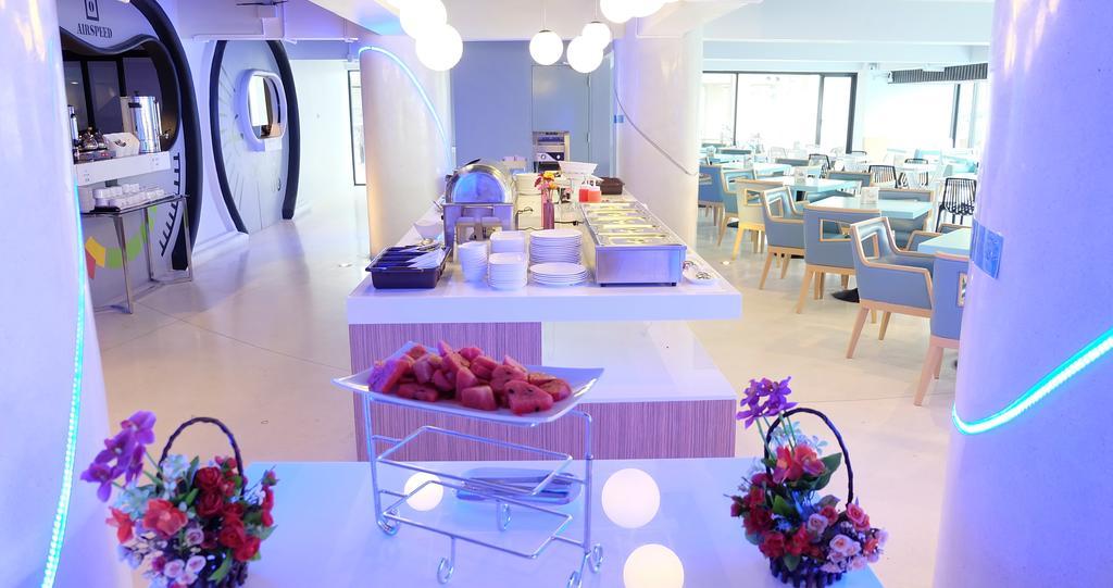בנגקוק The Airy Residence מראה חיצוני תמונה