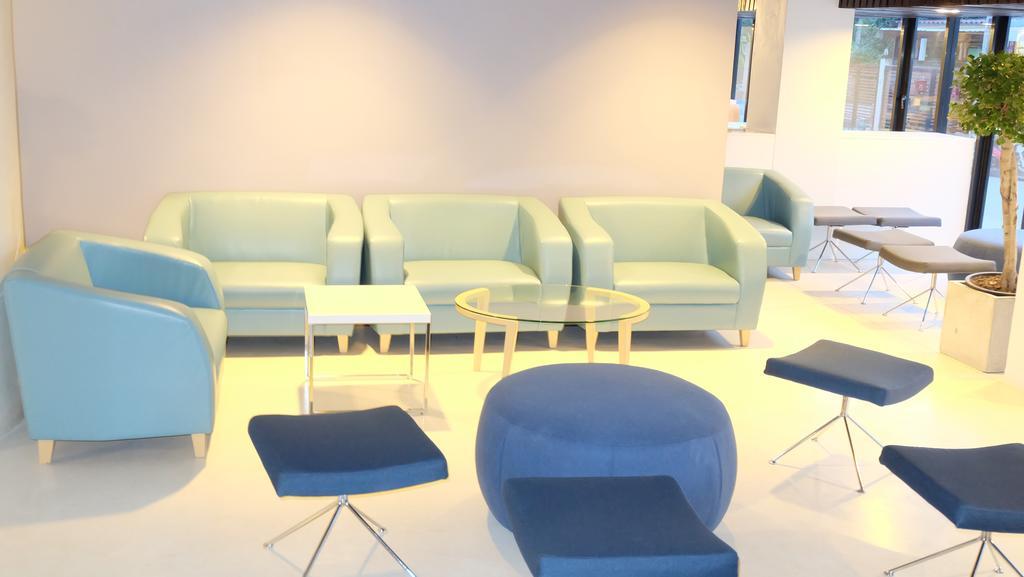 בנגקוק The Airy Residence מראה חיצוני תמונה