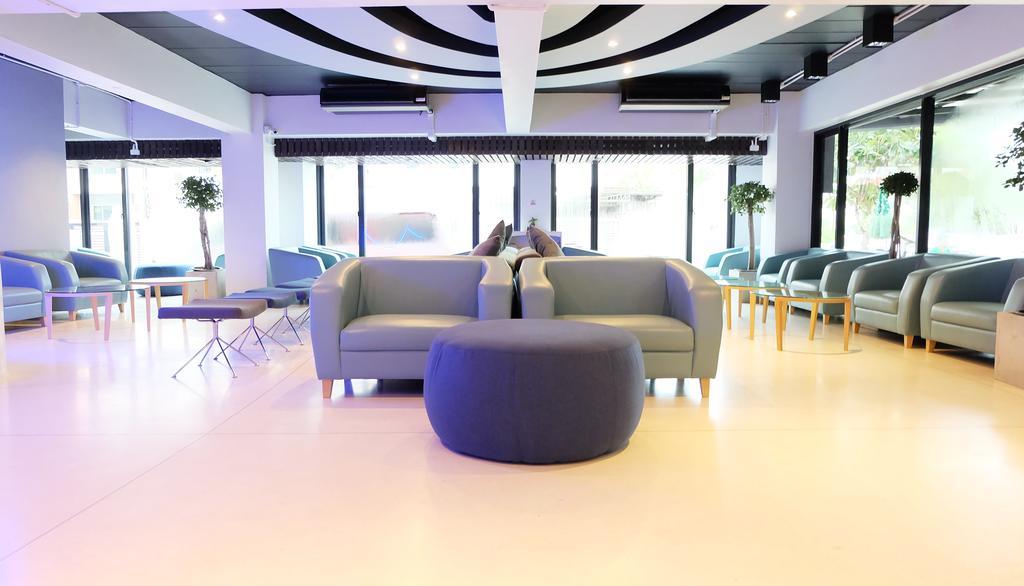 בנגקוק The Airy Residence מראה חיצוני תמונה