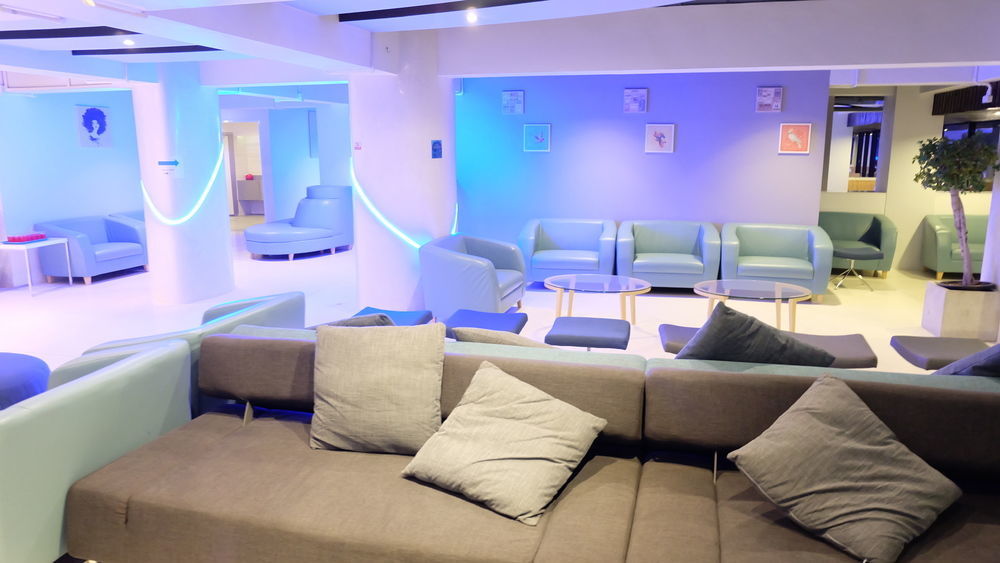 בנגקוק The Airy Residence מראה חיצוני תמונה