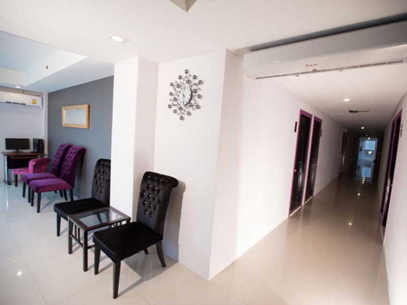בנגקוק The Airy Residence מראה חיצוני תמונה