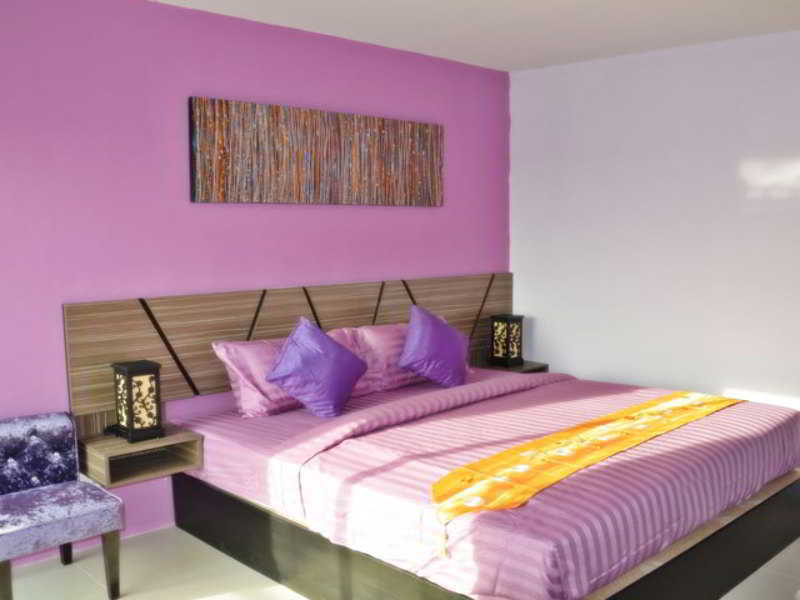 בנגקוק The Airy Residence מראה חיצוני תמונה