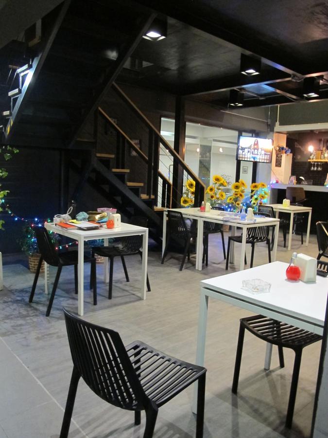 בנגקוק The Airy Residence מראה חיצוני תמונה